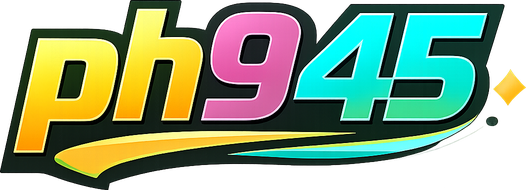 ph945 Philippines online gaming platform logo